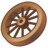 wagon wheel Icon